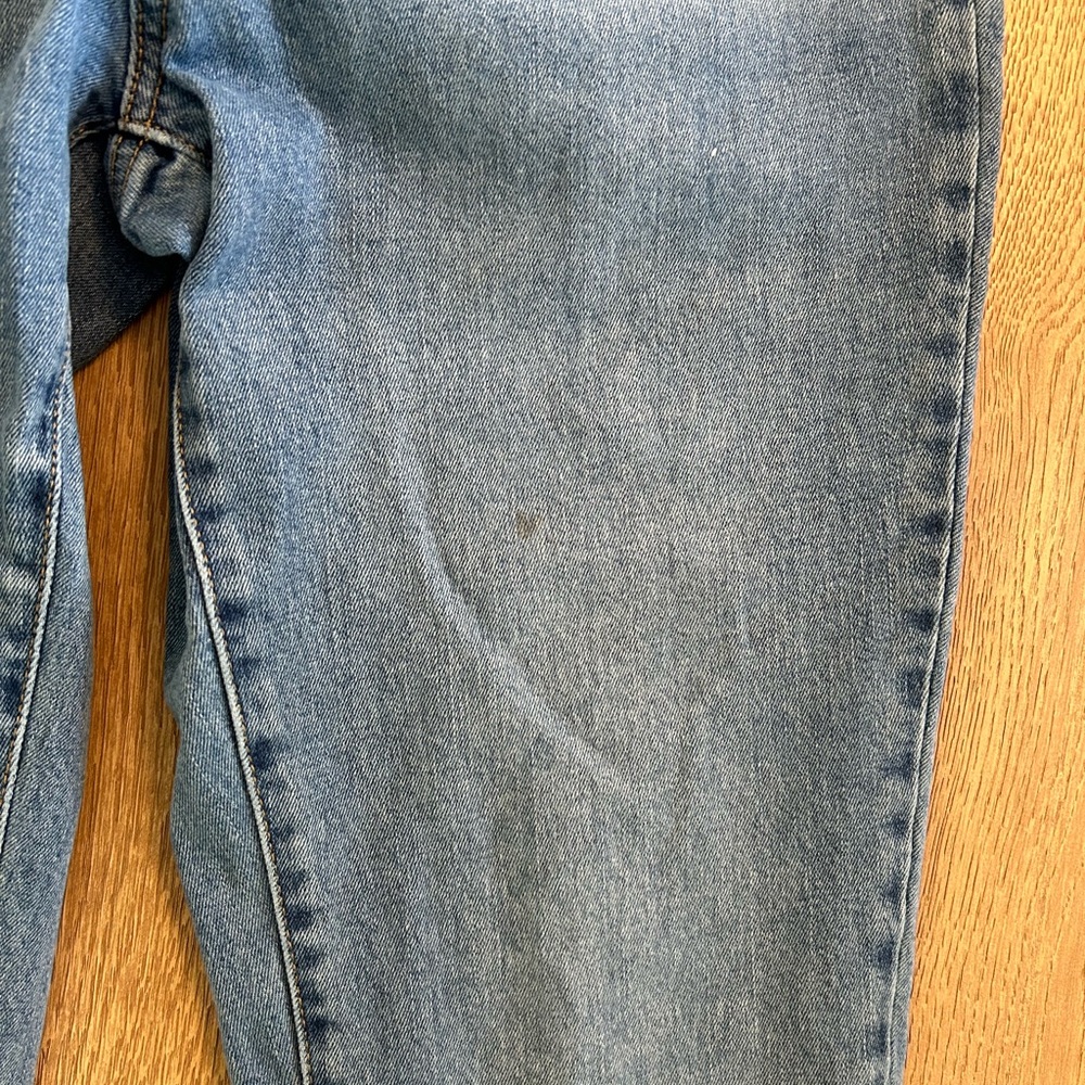 Universal Threads Overalls - Picture 4 of 6